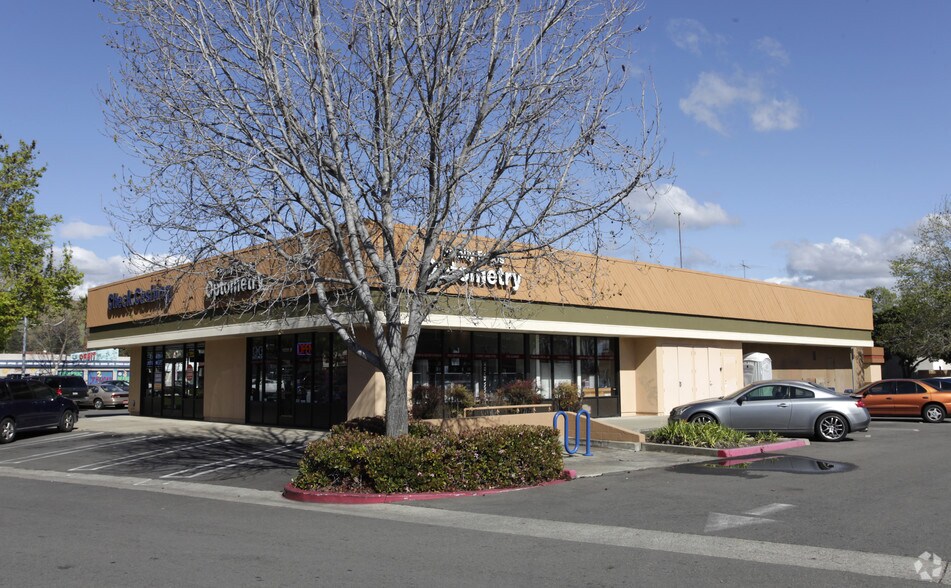 15251-15255 E 14th St, San Leandro, CA for sale - Primary Photo - Image 1 of 3