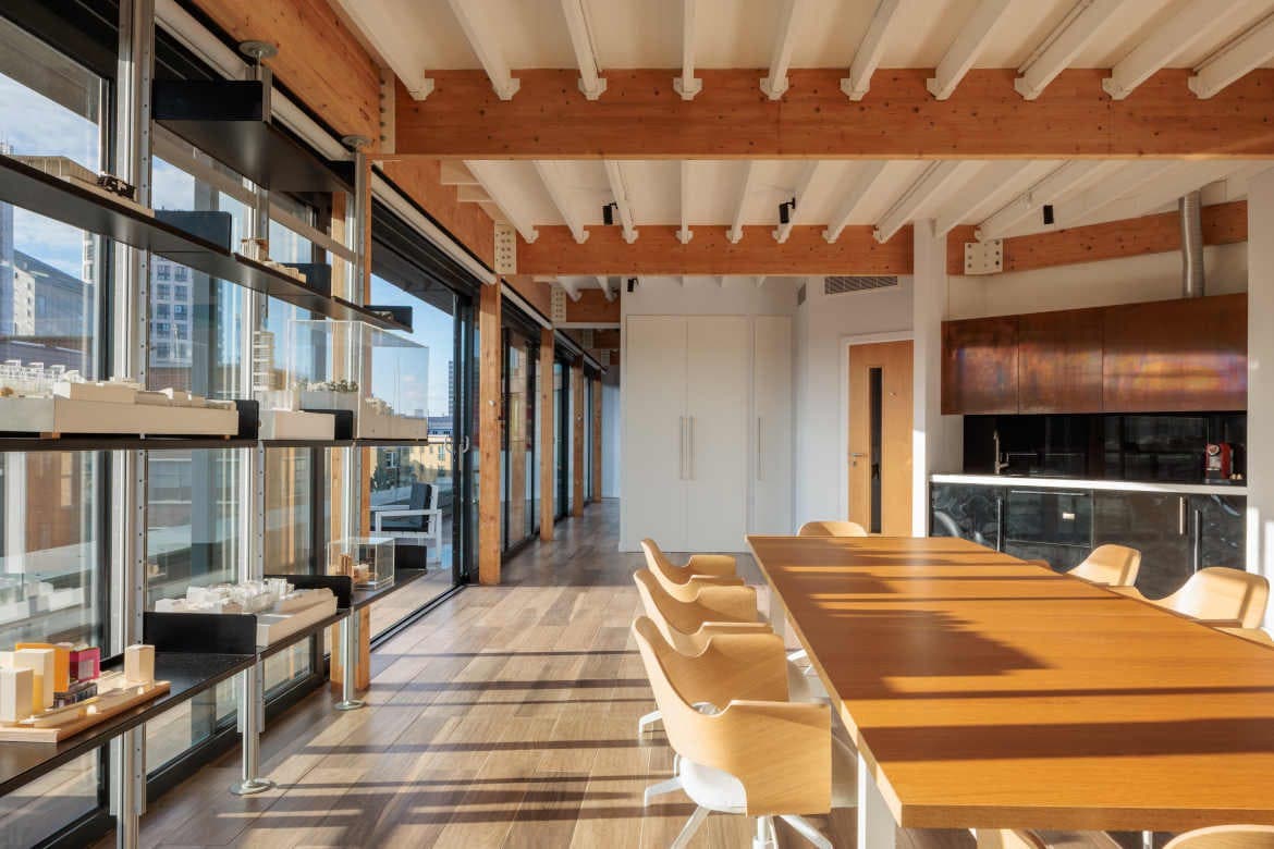 13-21 Bevenden St, London to rent Interior Photo- Image 1 of 10