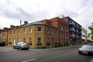 More details for 92-98 Warwick Rd, London - Office to Rent