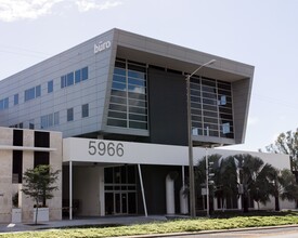 5966 S Dixie Hwy, South Miami, FL for rent Building Photo- Image 1 of 9