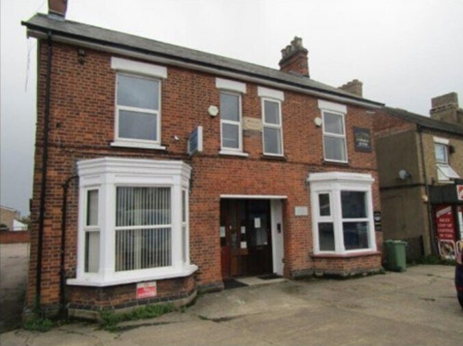 162-164 Bedford Rd, Kempston for sale Building Photo- Image 1 of 1