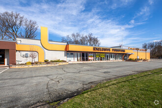 491 Route 46, Fairfield, NJ for sale Primary Photo- Image 1 of 1