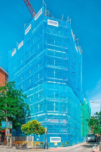 More details for Calle de Bravo Murillo, 247, Madrid - Retail to Rent