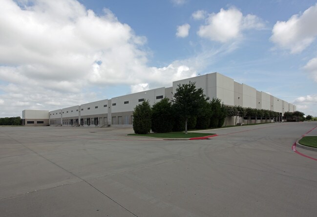 More details for 1011 N 28th Ave, Dfw Airport, TX - Industrial to Rent