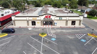 More details for 1401-1407 Holland Ave, Galena Park, TX - Retail for Rent