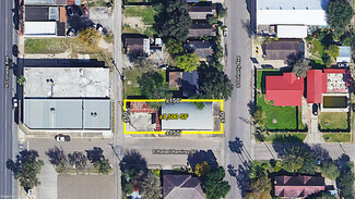 More details for 115 Rafael Ramirez St, Mission, TX - Light Industrial for Sale