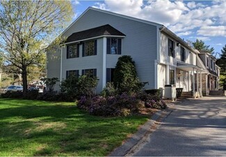 More details for 636 Great Rd, Stow, MA - Office for Rent