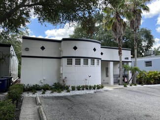 More details for 608 S Tampania Ave, Tampa, FL - Office/Medical for Rent