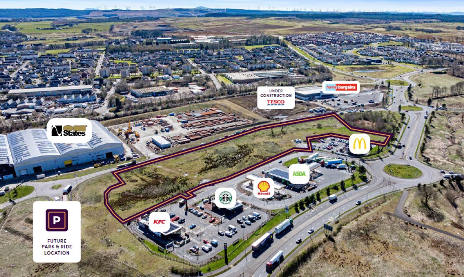 2 Heartlands Ct, Bathgate for sale Primary Photo- Image 1 of 1