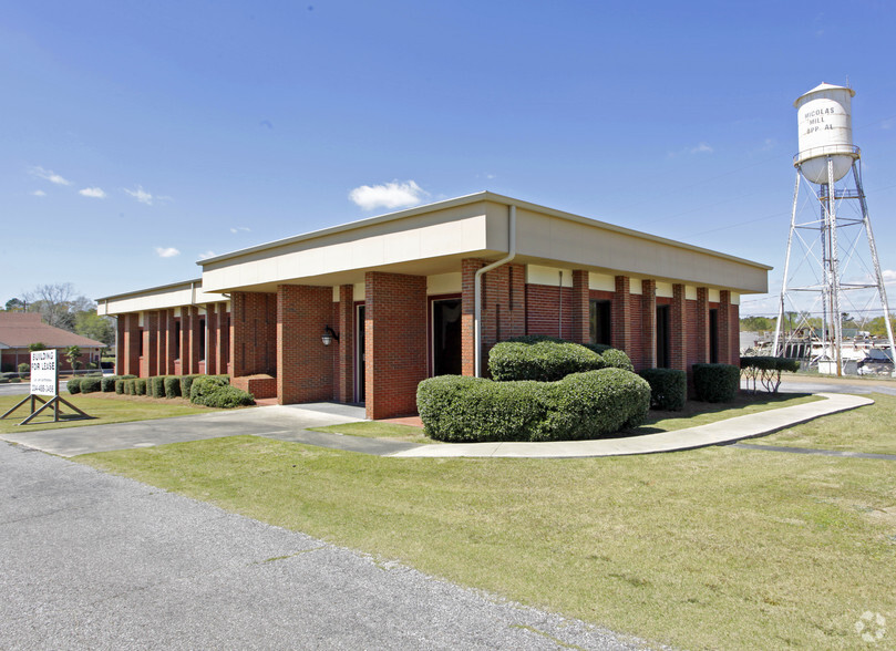 1800 US Highway 84 W, Opp, AL for sale - Building Photo - Image 2 of 2