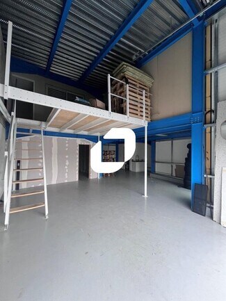 More details for Light Industrial for Sale