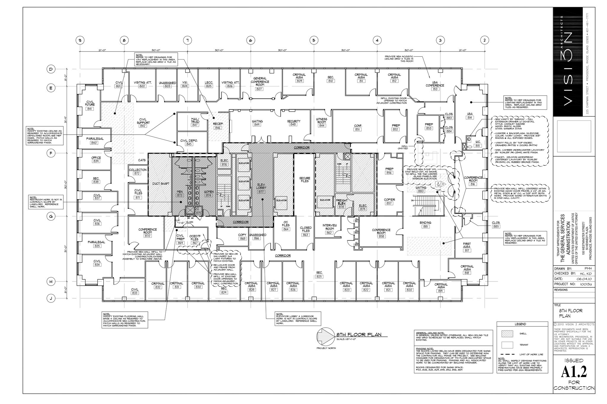 100 Westminster St, Providence, RI for rent Site Plan- Image 1 of 1