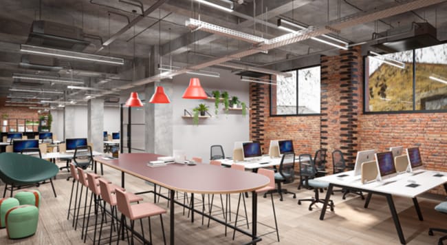 More details for 100 Cambridge Grove, London - Office to Rent