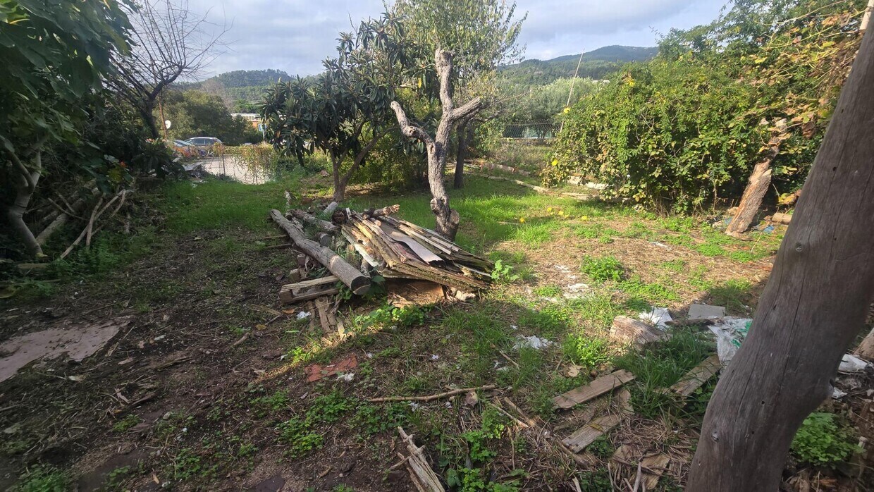 Land in Caldes de Montbui, Barcelona for sale Primary Photo- Image 1 of 22