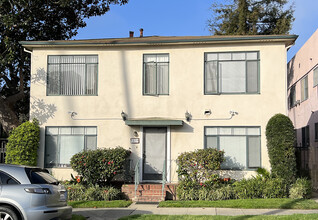 1539 Corinth Ave, Los Angeles, CA for sale Building Photo- Image 1 of 6