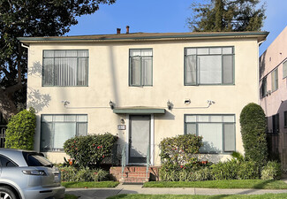 More details for 1539 Corinth Ave, Los Angeles, CA - Residential for Sale