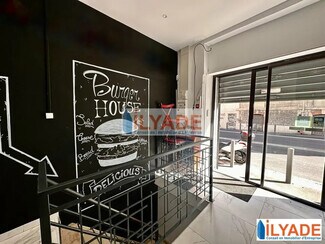 More details for 129 Avenue Roger Salengro, Marseille - Retail to Rent