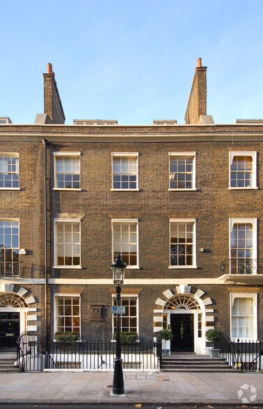 22 Bedford Sq, London for sale - Primary Photo - Image 1 of 1