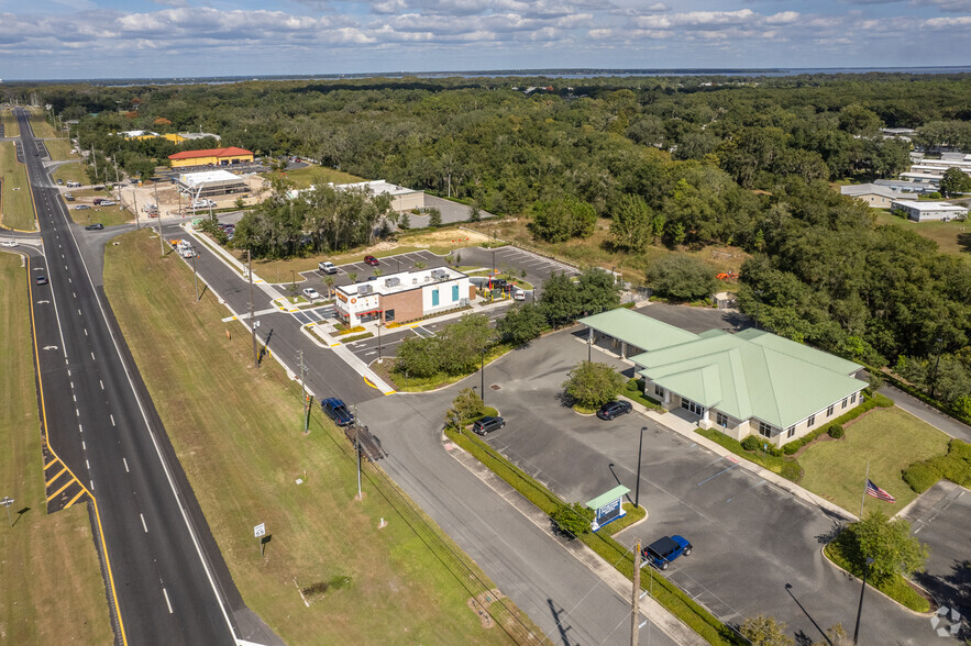 27700 US 27, Leesburg, FL for sale - Primary Photo - Image 1 of 1