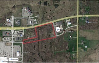 More details for 0 Farmstead Dr, Edinboro, PA - Land for Rent