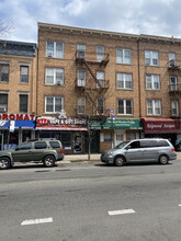 6633 Fresh Pond Rd, Ridgewood, NY for sale Building Photo- Image 1 of 1