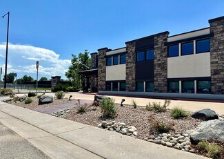 More details for 8333 Ralston Rd, Arvada, CO - Office/Medical for Rent