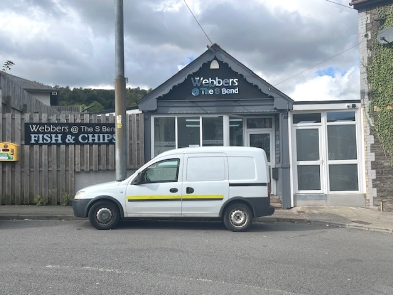 1A Wayne Cottages, Aberdare for sale Primary Photo- Image 1 of 28
