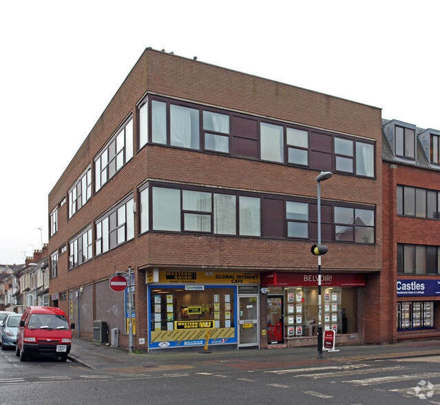 45-46 Commercial Rd, Swindon for sale - Primary Photo - Image 1 of 1