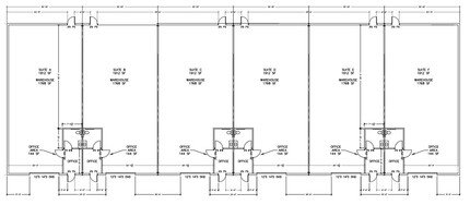 4415 SW 29th St, Oklahoma City, OK for rent Floor Plan- Image 1 of 1