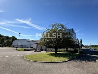 More details for Light Industrial to Rent