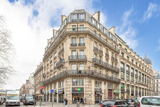 More details for 38 Rue Du Louvre, Paris - Office to Rent
