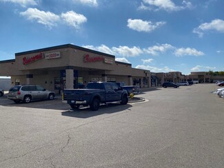 More details for 20658-20750 Hall Rd, Clinton Township, MI - Office/Retail for Rent