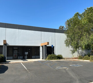 More details for 555 Birch Ct, Colton, CA - Industrial for Rent