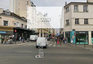 More details for Rue De Clignancourt, Paris - Retail to Rent