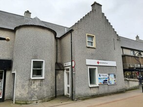 9 High St, Thurso for rent Building Photo- Image 1 of 1