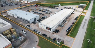 More details for 4201 Langley Rd, Houston, TX - Industrial for Rent