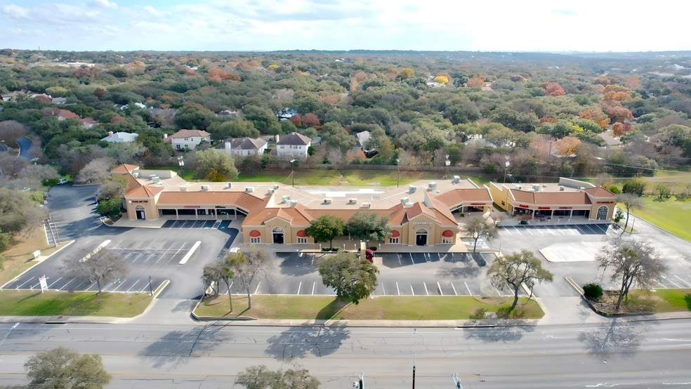 16350 Blanco Rd, San Antonio, TX for rent - Building Photo - Image 2 of 7