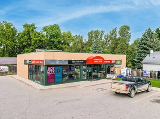 More details for 937002 Airport Rd, Mulmur, ON - Retail for Sale