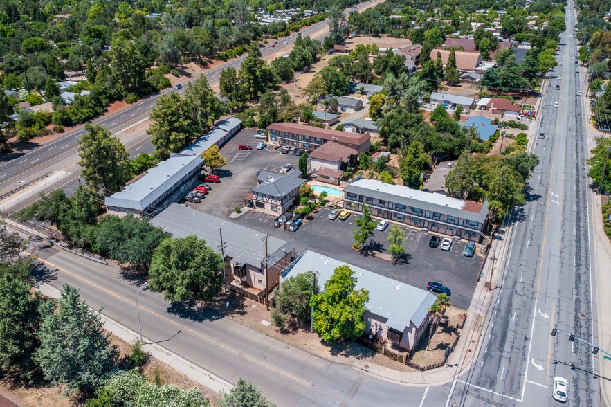 3980 Churn Creek Rd, Redding, CA for sale - Primary Photo - Image 1 of 1