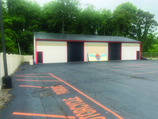 More details for 1344 E State St, Sharon, PA - Industrial for Rent