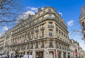 More details for 48 Avenue Victor Hugo, Paris - Office to Rent