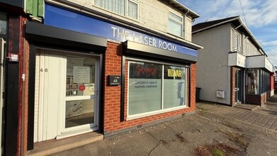 48 Holbrook Ln, Coventry to rent Building Photo- Image 2 of 10