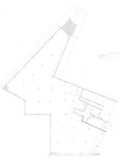 Retail in Molina de Segura, Murcia for sale Floor Plan- Image 1 of 8