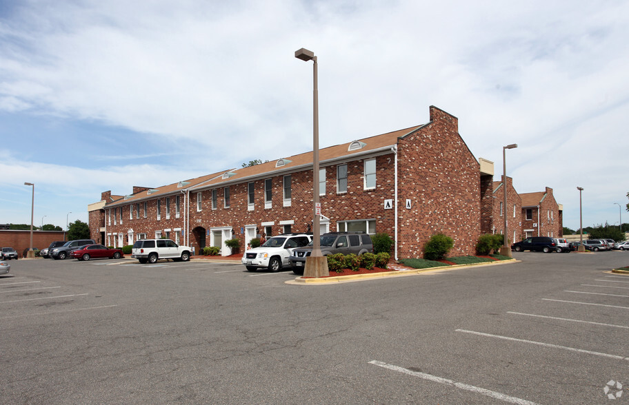 7700 Old Branch Ave, Clinton, MD for sale - Primary Photo - Image 1 of 9