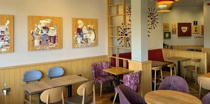 297-301 Rayners Ln, Pinner to rent Interior Photo- Image 1 of 3