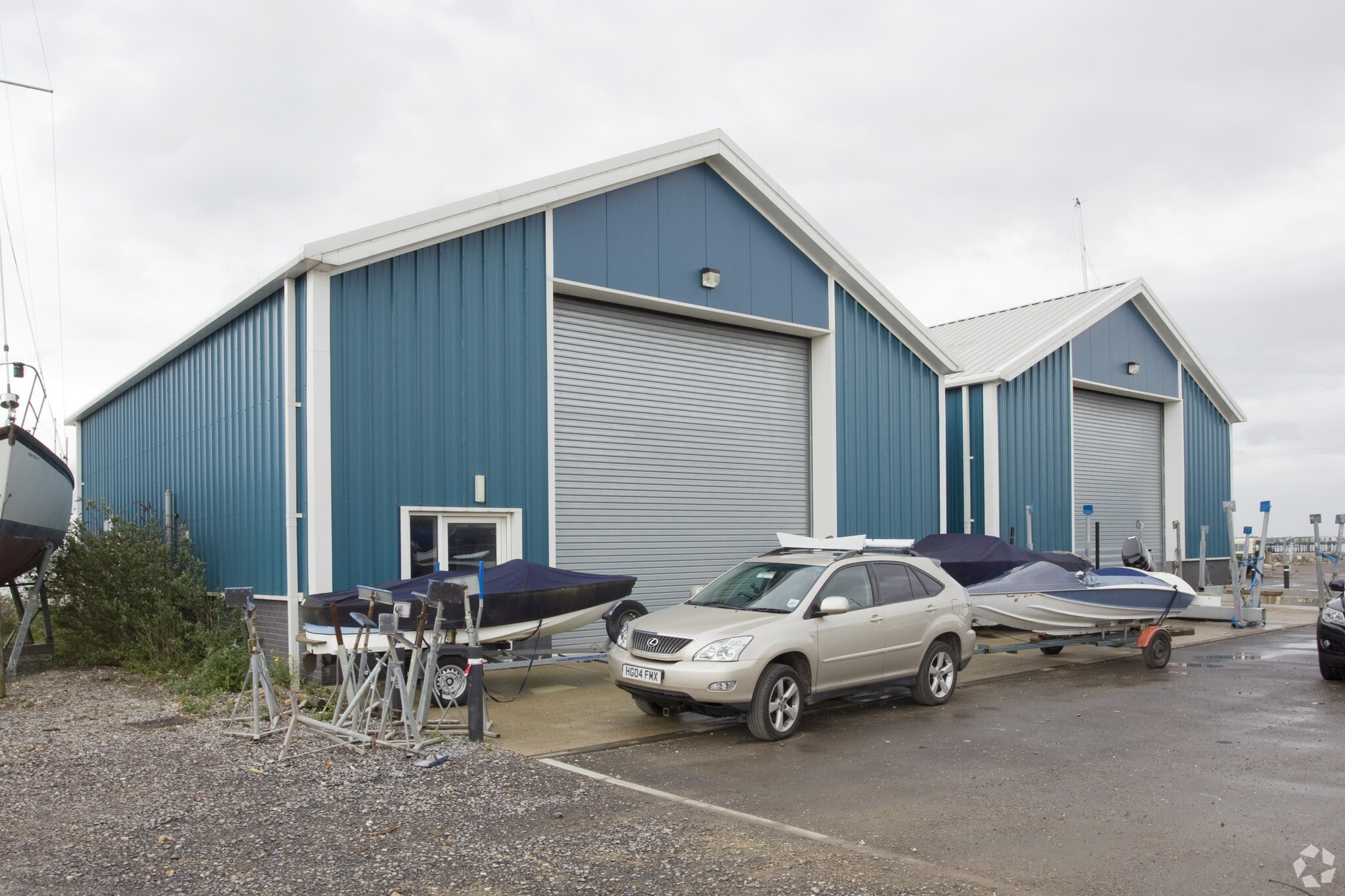 Endeavour Way, Southampton for sale Primary Photo- Image 1 of 1