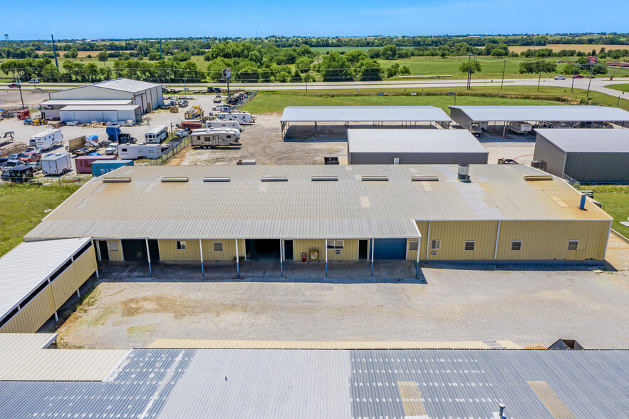 1702 FM 1201, Gainesville, TX for sale - Building Photo - Image 1 of 1