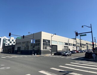 More details for 645 Mariposa St, San Francisco, CA - Industrial for Rent