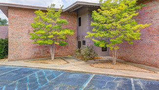 More details for 4249 Lomac St, Montgomery, AL - Office for Rent