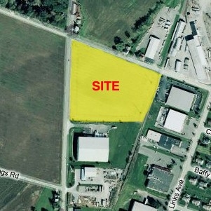 Stony Battery & Nolt Rd, Landisville, PA for sale - Primary Photo - Image 1 of 1